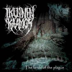 Ikuinen Kaamos : The Lands of the Plague